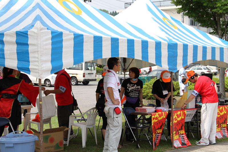 第6回奥州前沢よさこいFestaVI 2010その3 2010/07/04