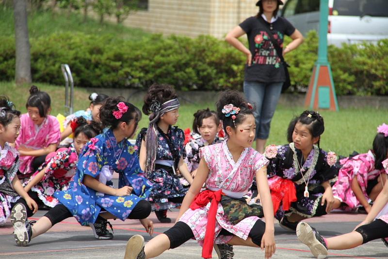 第6回奥州前沢よさこいFestaVI 2010その3 2010/07/04