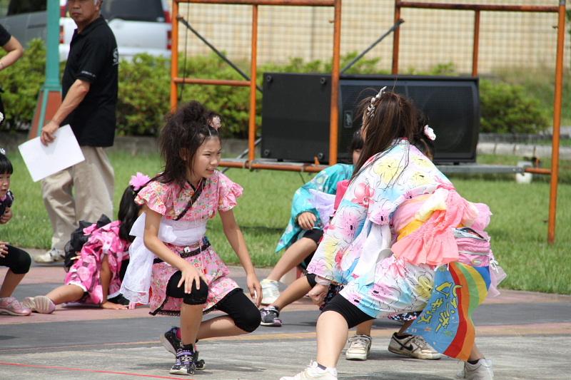 第6回奥州前沢よさこいFestaVI 2010その3 2010/07/04