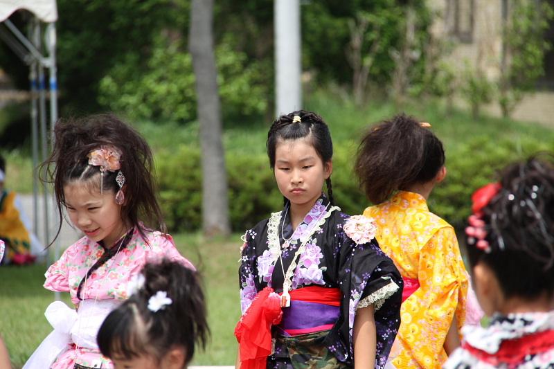 第6回奥州前沢よさこいFestaVI 2010その3 2010/07/04