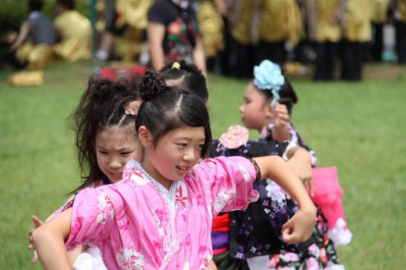 第6回奥州前沢よさこいFestaVI 2010その3 2010/07/04