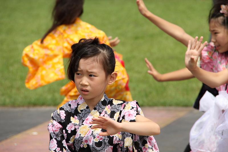 第6回奥州前沢よさこいFestaVI 2010その3 2010/07/04