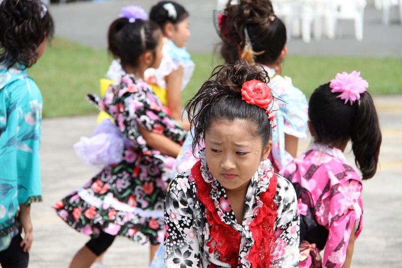 第6回奥州前沢よさこいFestaVI 2010その3 2010/07/04