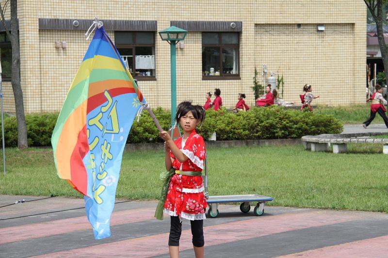 第6回奥州前沢よさこいFestaVI 2010その3 2010/07/04