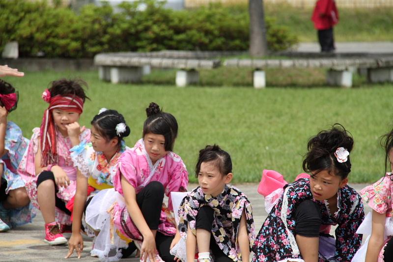 第6回奥州前沢よさこいFestaVI 2010その3 2010/07/04