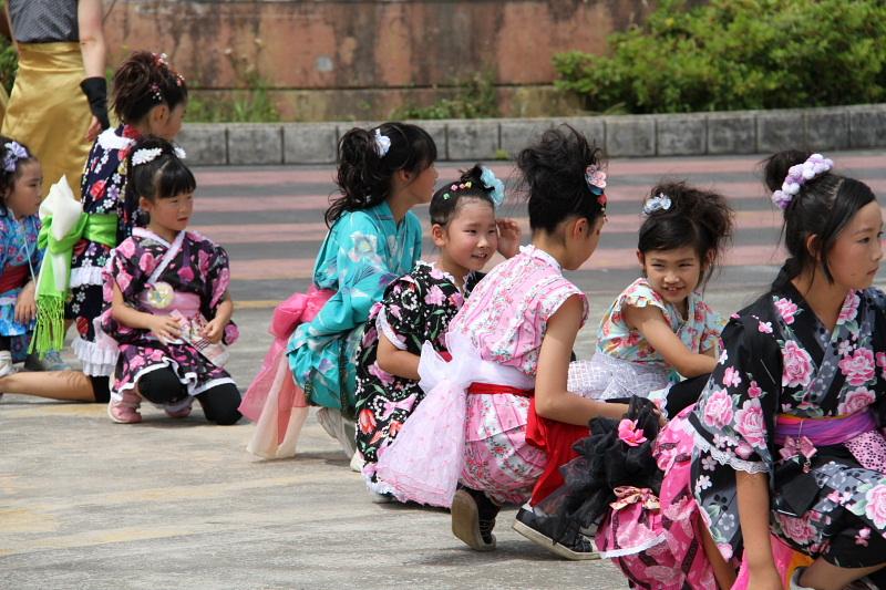 第6回奥州前沢よさこいFestaVI 2010その3 2010/07/04