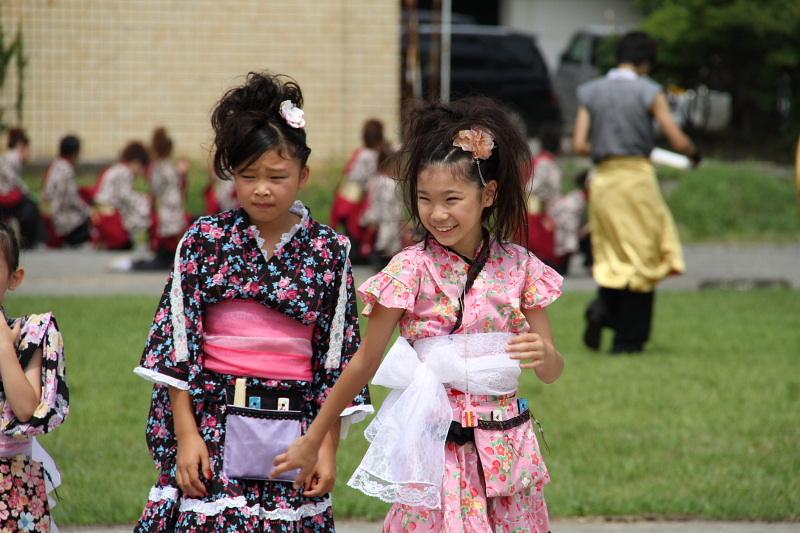 第6回奥州前沢よさこいFestaVI 2010その3 2010/07/04