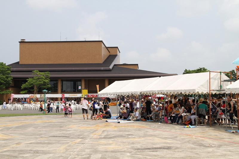 第6回奥州前沢よさこいFestaVI 2010その3 2010/07/04