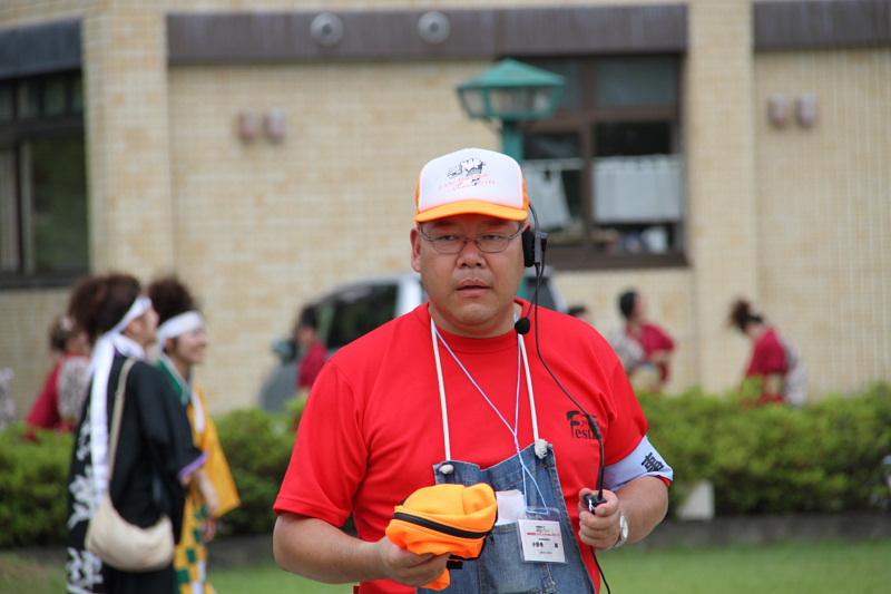 第6回奥州前沢よさこいFestaVI 2010その3 2010/07/04