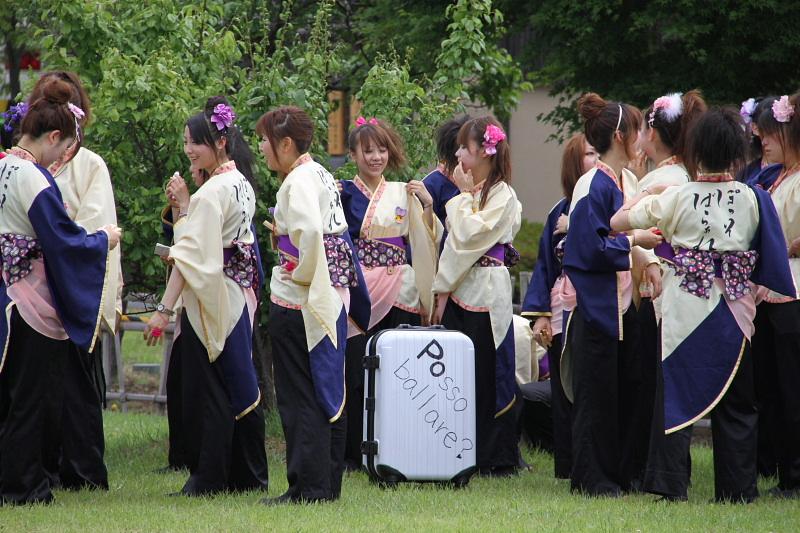 第6回奥州前沢よさこいFestaVI 2010その3 2010/07/04