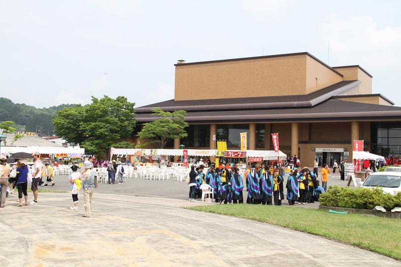 第6回奥州前沢よさこいFestaVI 2010その3 2010/07/04