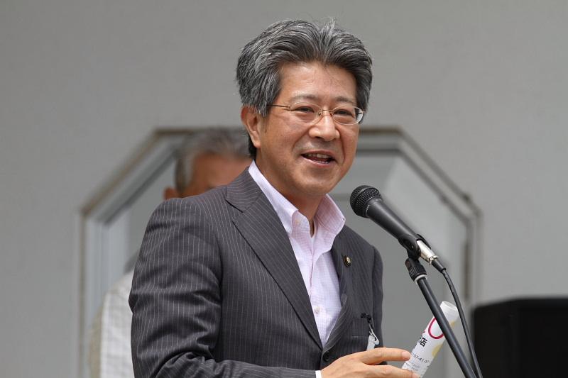 第6回奥州前沢よさこいFestaVI 2010その3 2010/07/04