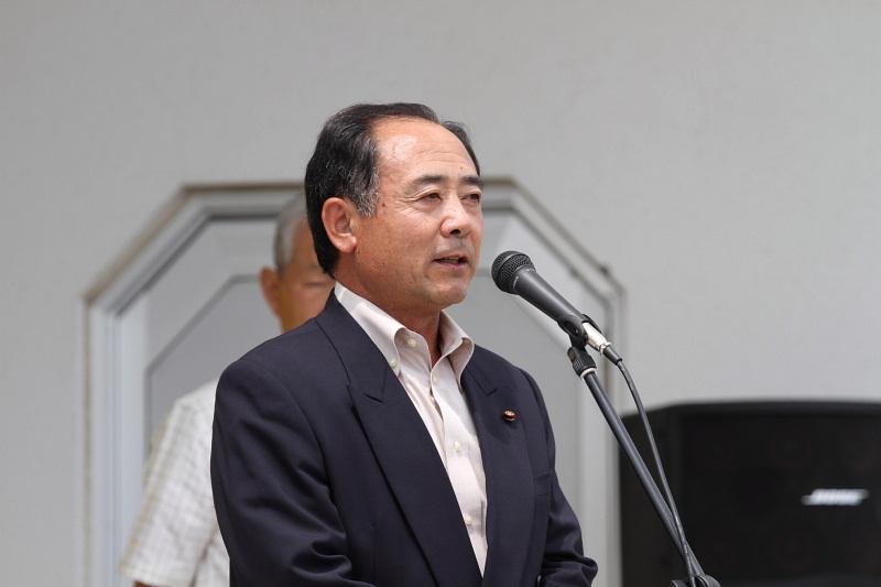 第6回奥州前沢よさこいFestaVI 2010その3 2010/07/04