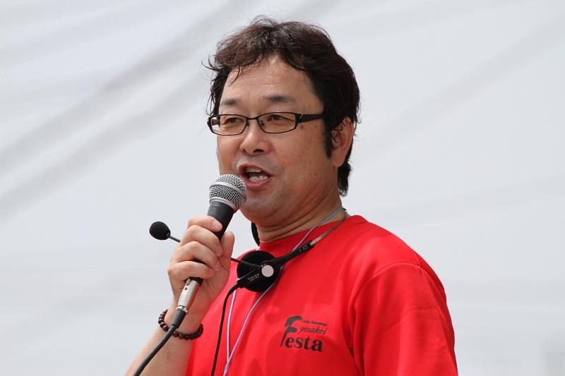 第6回奥州前沢よさこいFestaVI 2010その3 2010/07/04