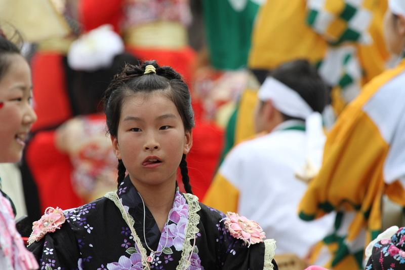 第6回奥州前沢よさこいFestaVI 2010その3 2010/07/04