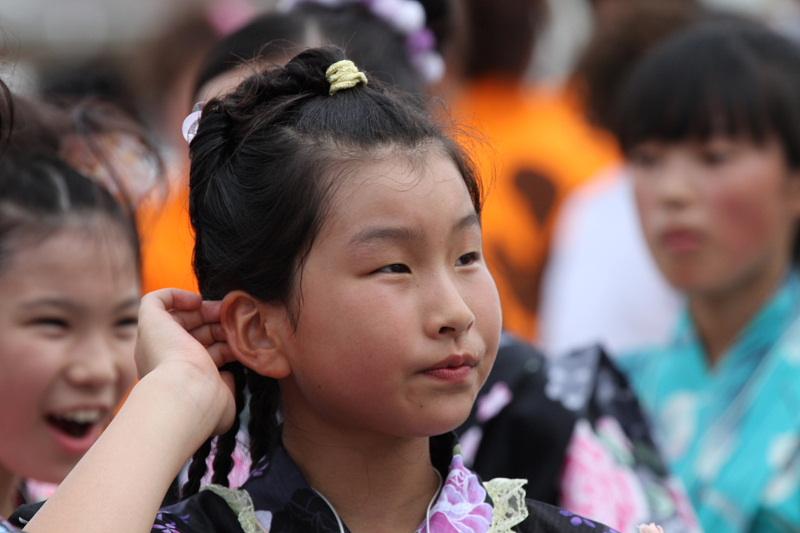 第6回奥州前沢よさこいFestaVI 2010その3 2010/07/04