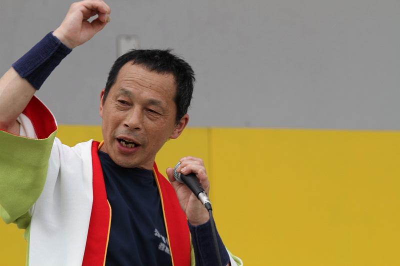 第6回奥州前沢よさこいFestaVI 2010その3 2010/07/04