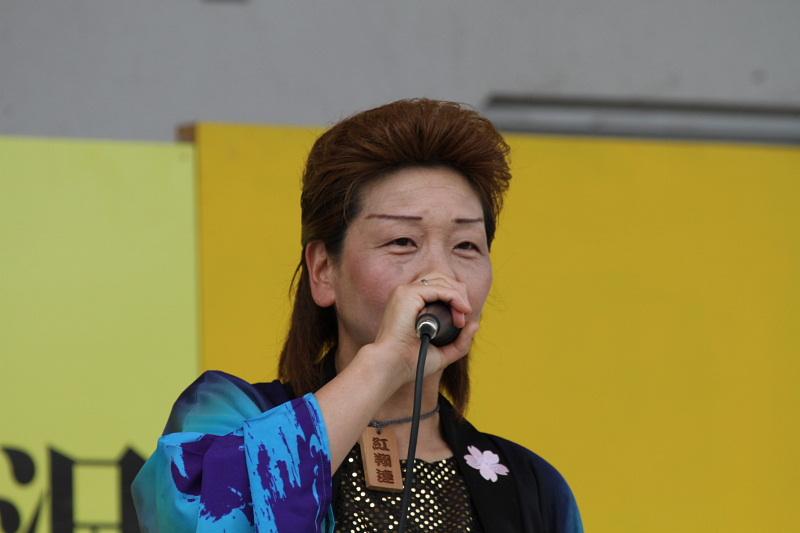 第6回奥州前沢よさこいFestaVI 2010その3 2010/07/04