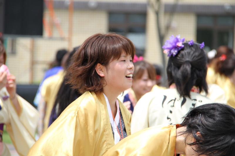 第6回奥州前沢よさこいFestaVI 2010その3 2010/07/04