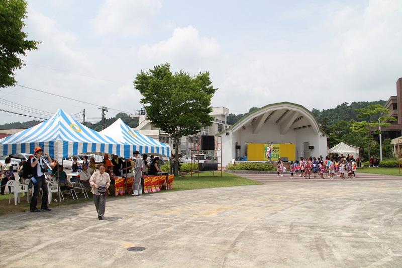 第6回奥州前沢よさこいFestaVI 2010その3 2010/07/04