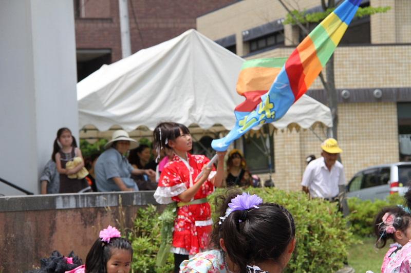 第6回奥州前沢よさこいFestaVI 2010その3 2010/07/04