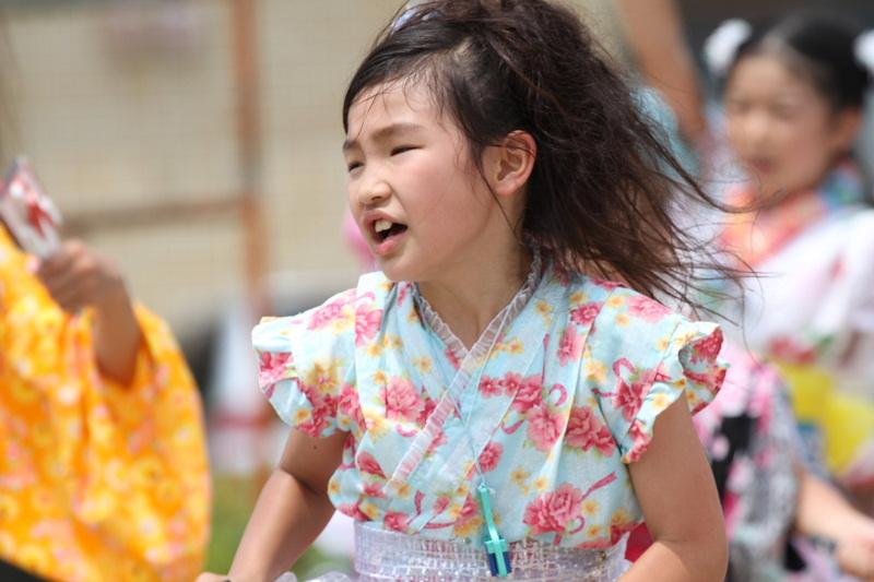 第6回奥州前沢よさこいFestaVI 2010その3 2010/07/04