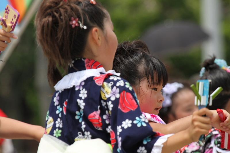 第6回奥州前沢よさこいFestaVI 2010その3 2010/07/04