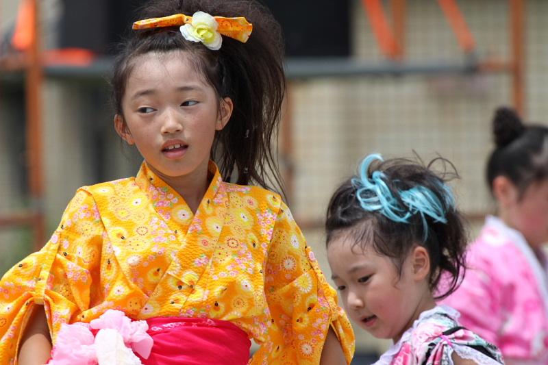 第6回奥州前沢よさこいFestaVI 2010その3 2010/07/04