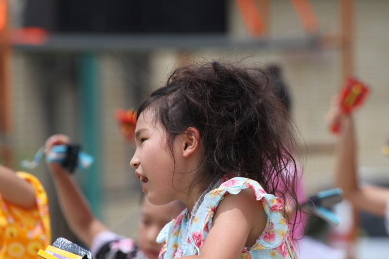 第6回奥州前沢よさこいFestaVI 2010その3 2010/07/04