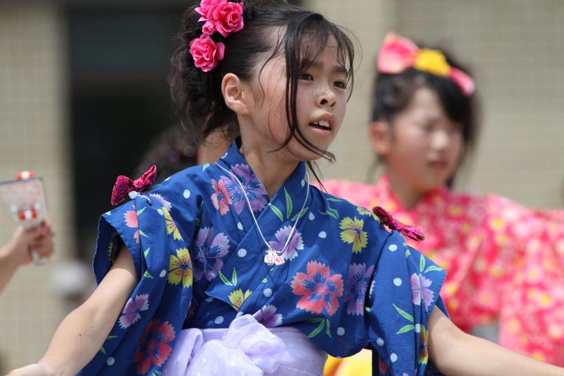 第6回奥州前沢よさこいFestaVI 2010その3 2010/07/04