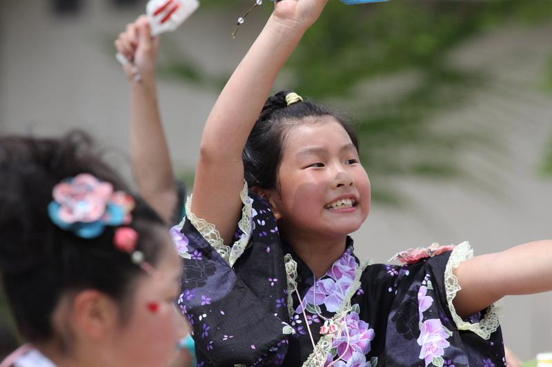 第6回奥州前沢よさこいFestaVI 2010その3 2010/07/04