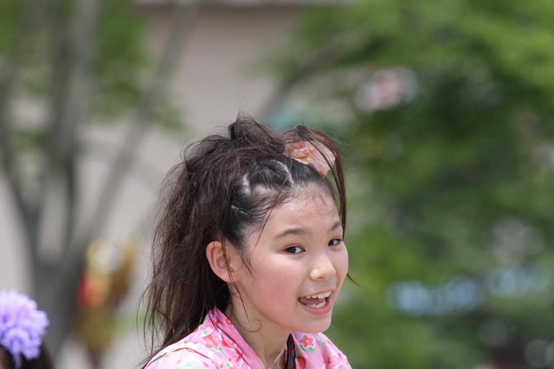 第6回奥州前沢よさこいFestaVI 2010その3 2010/07/04