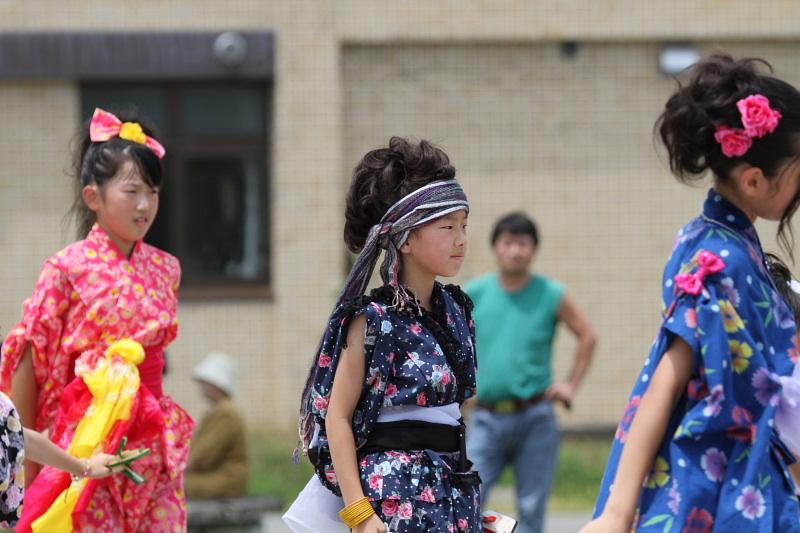 第6回奥州前沢よさこいFestaVI 2010その3 2010/07/04