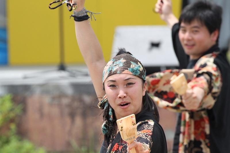 第6回奥州前沢よさこいFestaVI 2010その3 2010/07/04