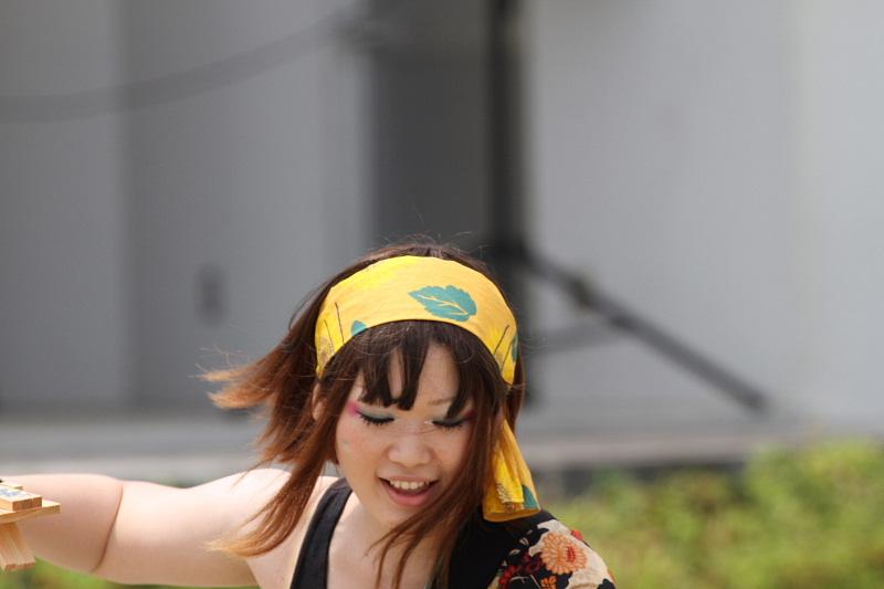 第6回奥州前沢よさこいFestaVI 2010その3 2010/07/04