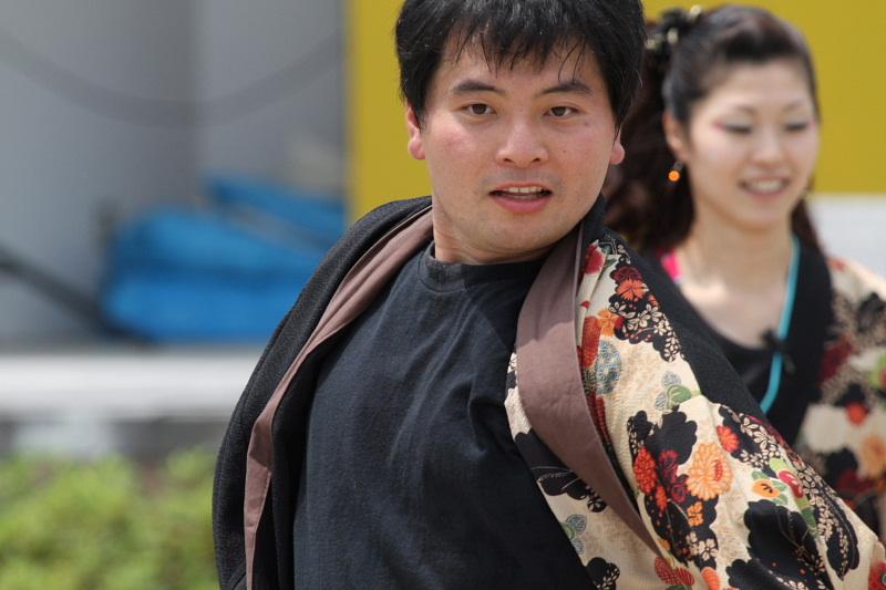 第6回奥州前沢よさこいFestaVI 2010その3 2010/07/04