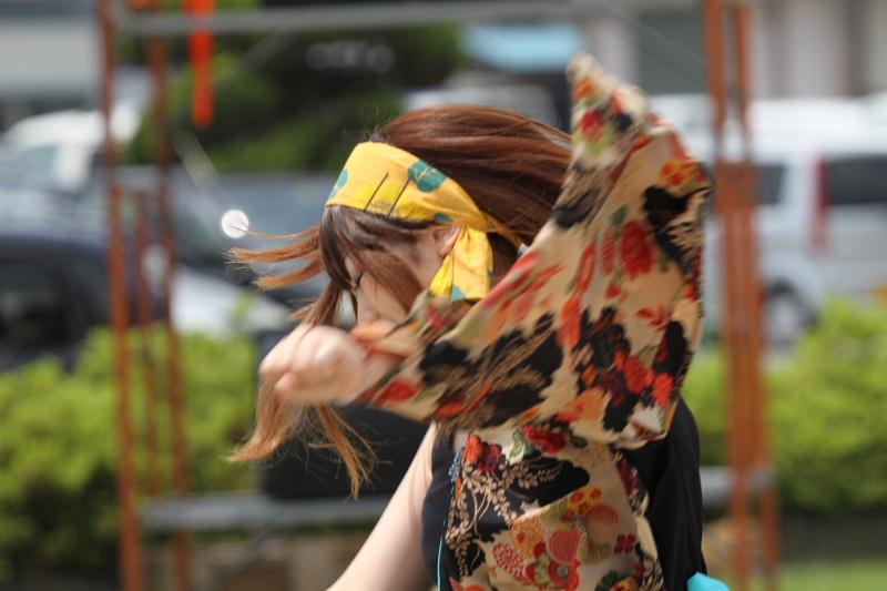 第6回奥州前沢よさこいFestaVI 2010その3 2010/07/04