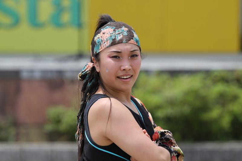 第6回奥州前沢よさこいFestaVI 2010その3 2010/07/04