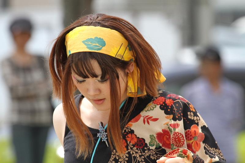 第6回奥州前沢よさこいFestaVI 2010その3 2010/07/04