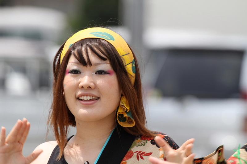 第6回奥州前沢よさこいFestaVI 2010その3 2010/07/04