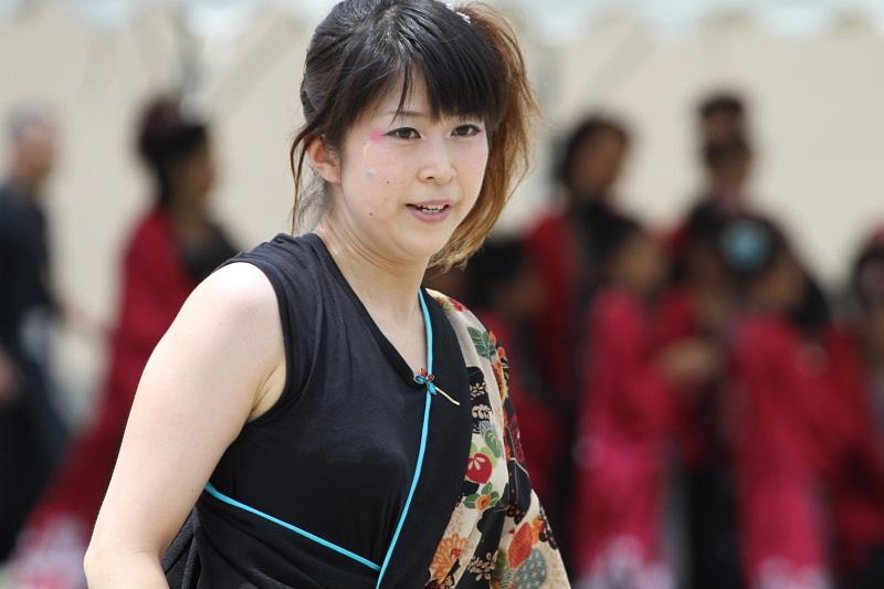 第6回奥州前沢よさこいFestaVI 2010その3 2010/07/04