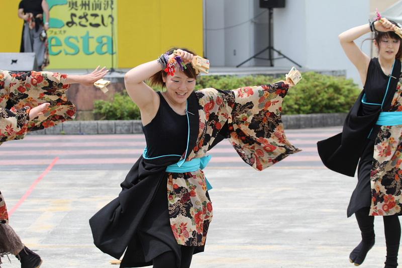 第6回奥州前沢よさこいFestaVI 2010その3 2010/07/04