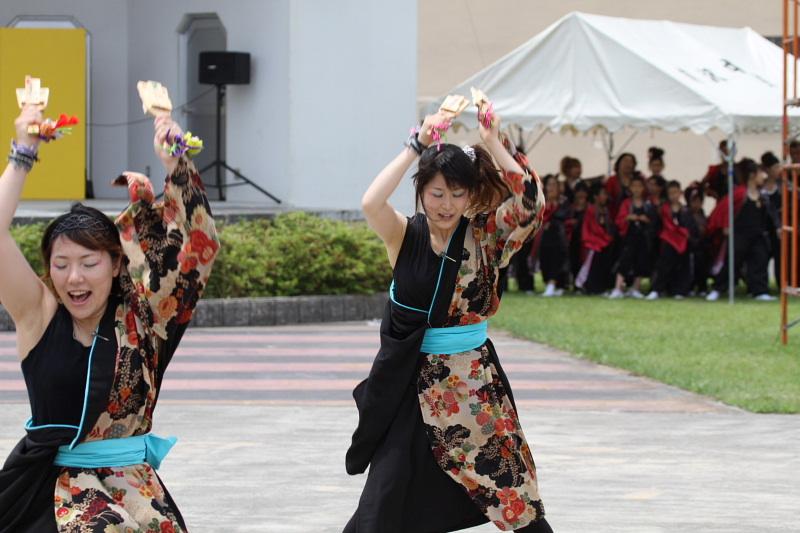 第6回奥州前沢よさこいFestaVI 2010その3 2010/07/04