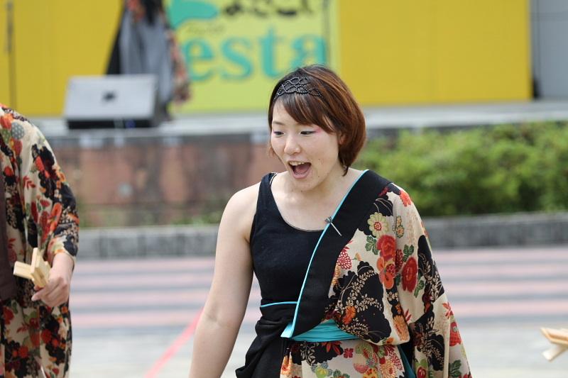 第6回奥州前沢よさこいFestaVI 2010その3 2010/07/04