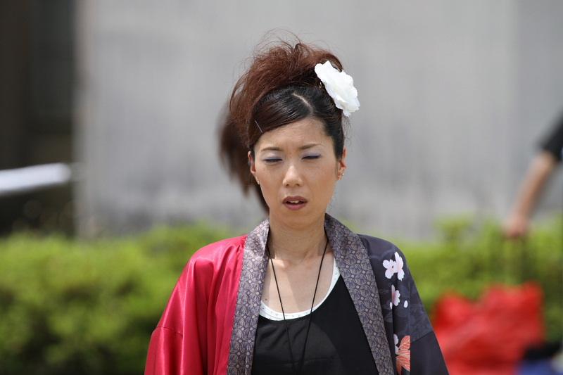 第6回奥州前沢よさこいFestaVI 2010その3 2010/07/04