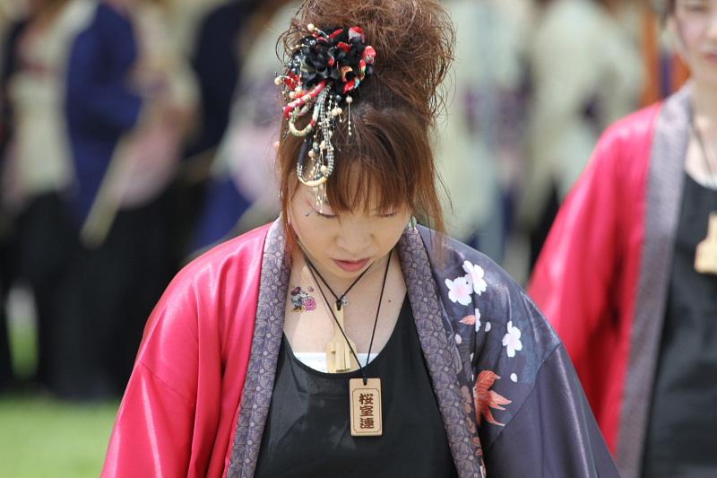 第6回奥州前沢よさこいFestaVI 2010その3 2010/07/04