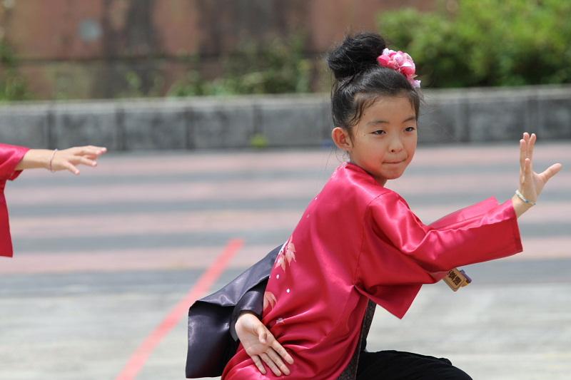 第6回奥州前沢よさこいFestaVI 2010その3 2010/07/04