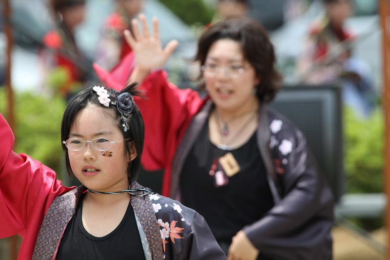 第6回奥州前沢よさこいFestaVI 2010その3 2010/07/04