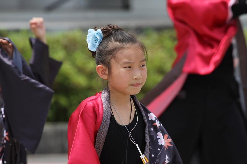 第6回奥州前沢よさこいFestaVI 2010その3 2010/07/04