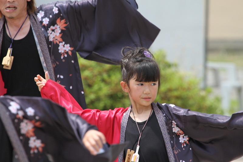 第6回奥州前沢よさこいFestaVI 2010その3 2010/07/04